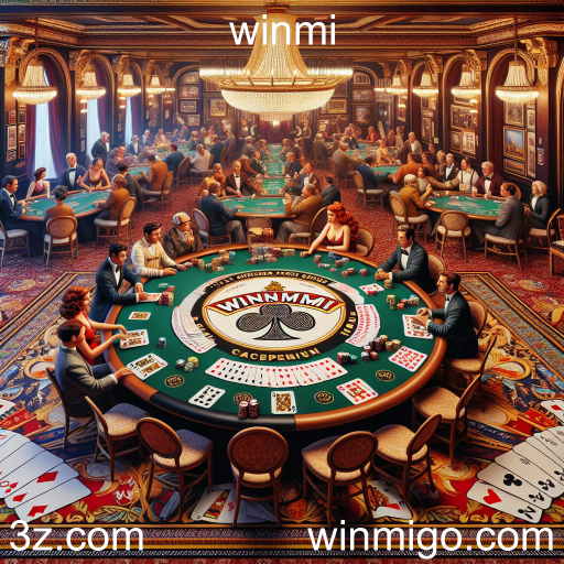 Explorando o Mundo dos Jogos de Cartas