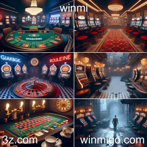 A Evolução do Gênero Horror nos Videogames