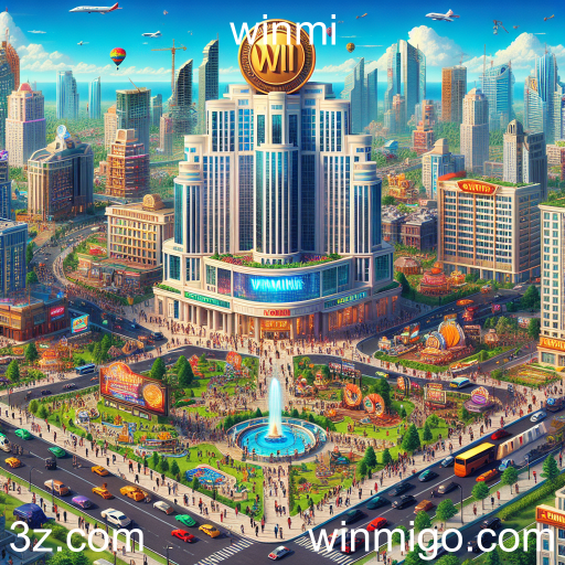 A Ascensão dos Jogos de Simulação: Uma Nova Realidade Virtual